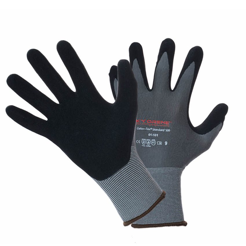 Trgos 01 101 Rokavice Kyorene