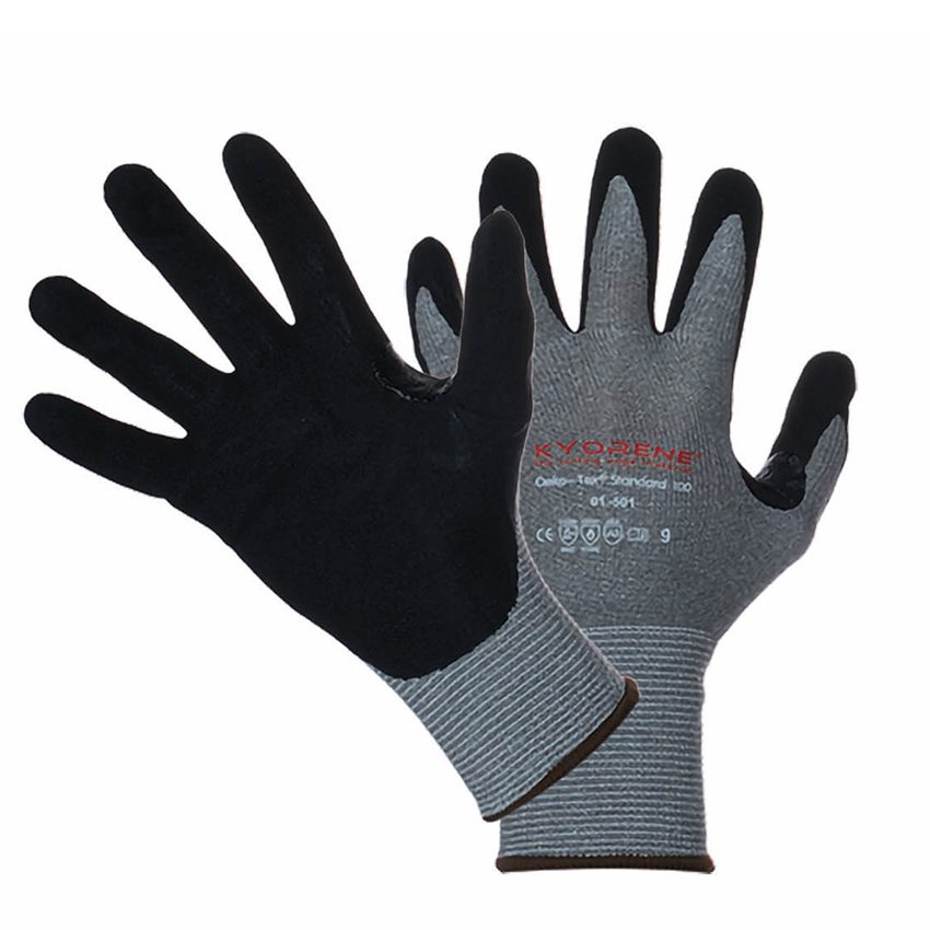 Trgos 01 501rokavice Kyorene