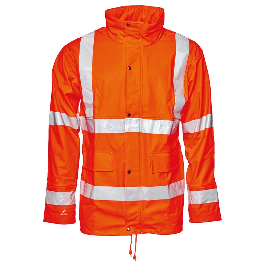 Trgos 026300R Dezna Jakna DryZone Elka 02