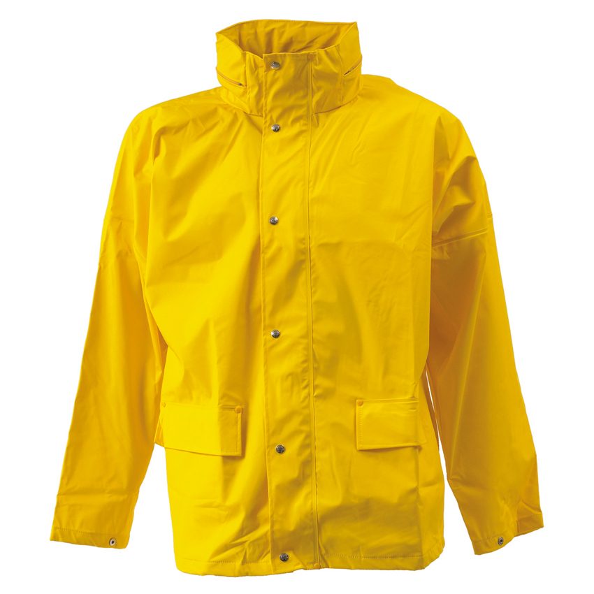 Trgos 026300 Dezna Jakna DryZone Elka 02