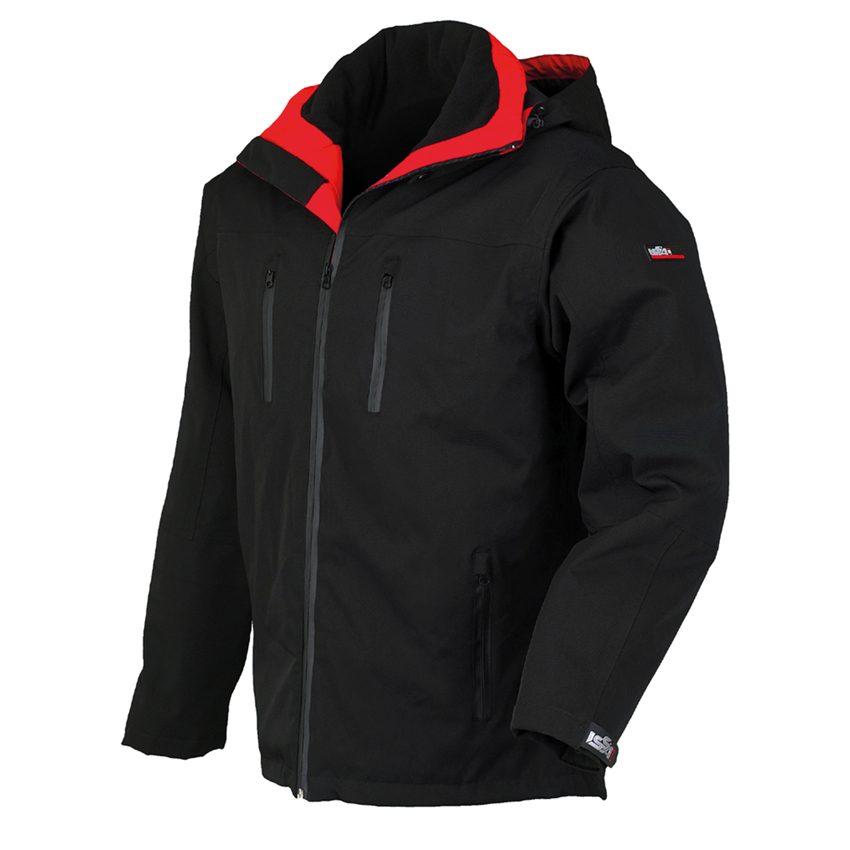 Trgos 04522 Bunda Softshell Foxy