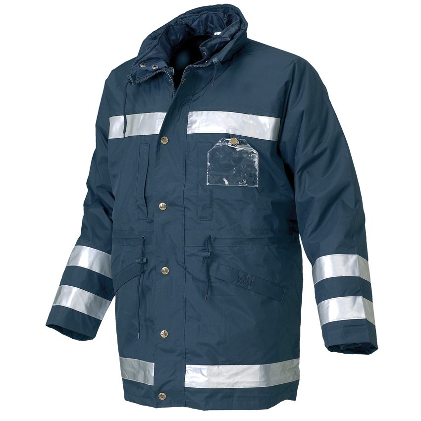 Trgos 04610 Jakna Four Seasons 3v1