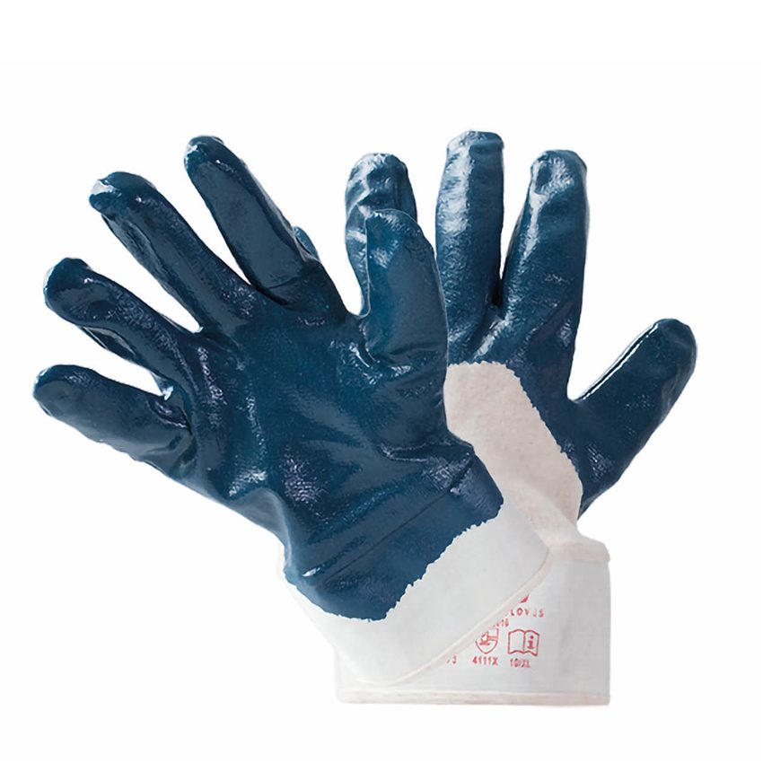 Trgos 0563 Rokavice Bluestar