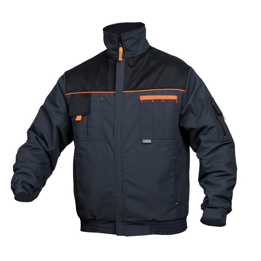 Trgos 07 122 Bluza Posejdon