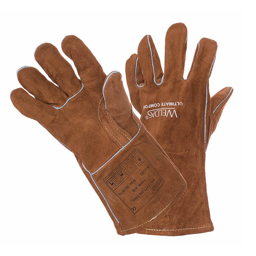 Trgos 10 2392 Rokavice Weldas