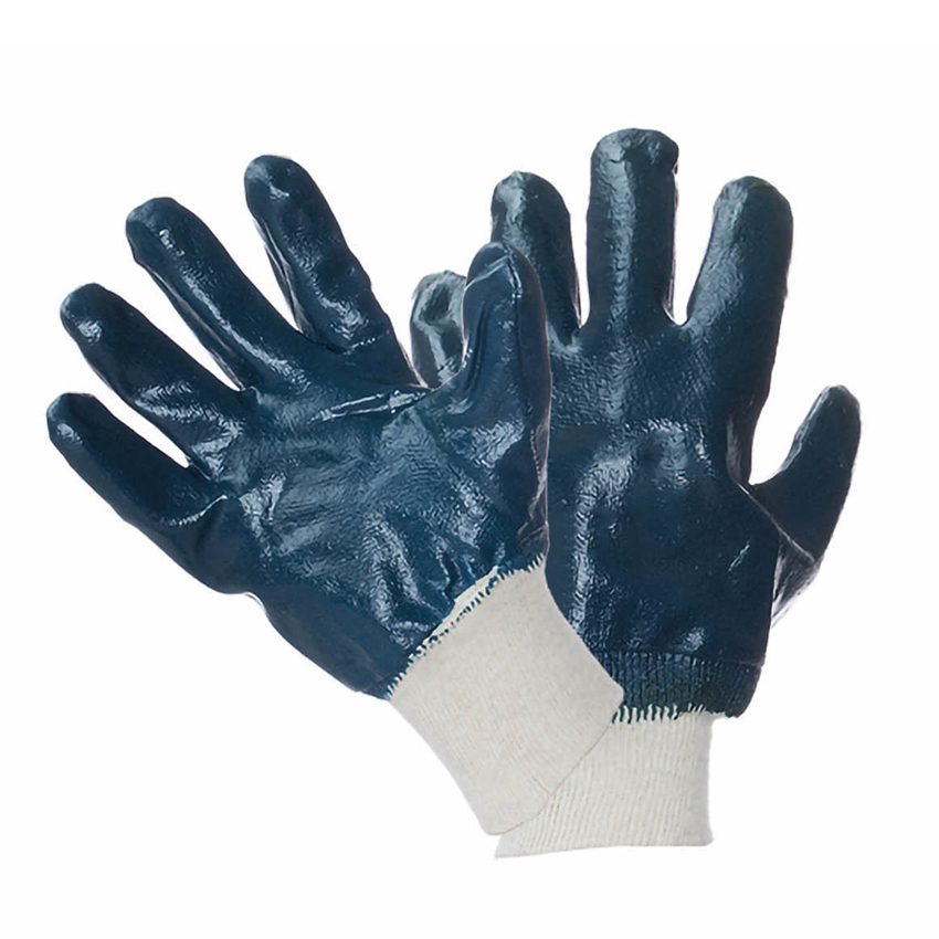 Trgos 1001 Rokavice NBR