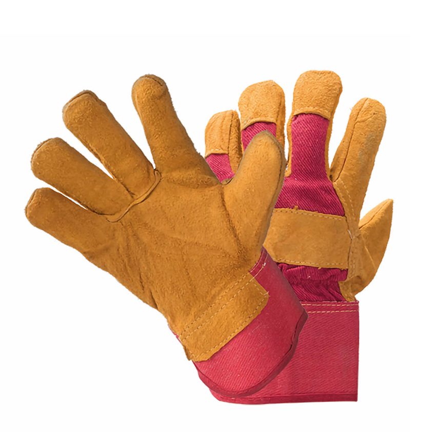 Trgos 1015WRF Rokavice Mornar