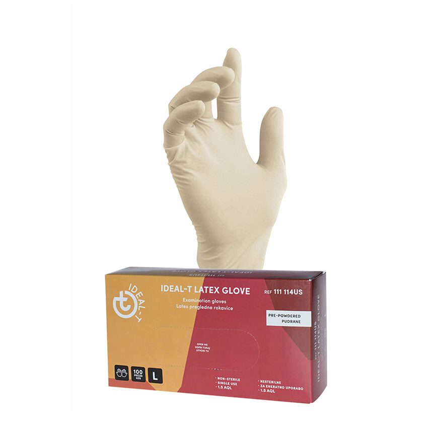 Trgos 111112 15 Rokavice Latex 100 1