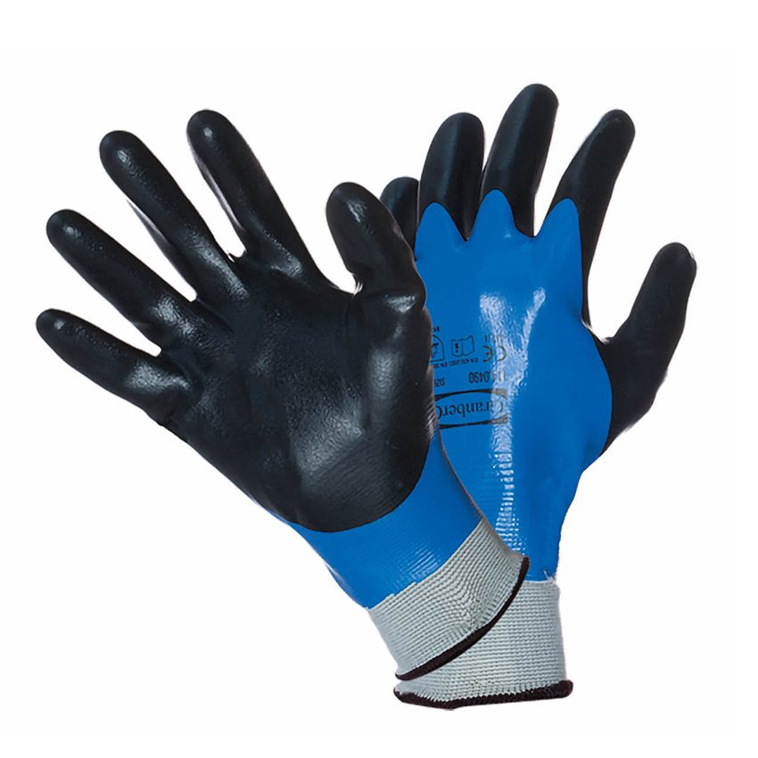 Trgos 114.0490 Rokavice Granberg