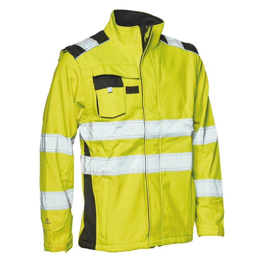 Trgos 116504R Jakna Softshell Elka 01