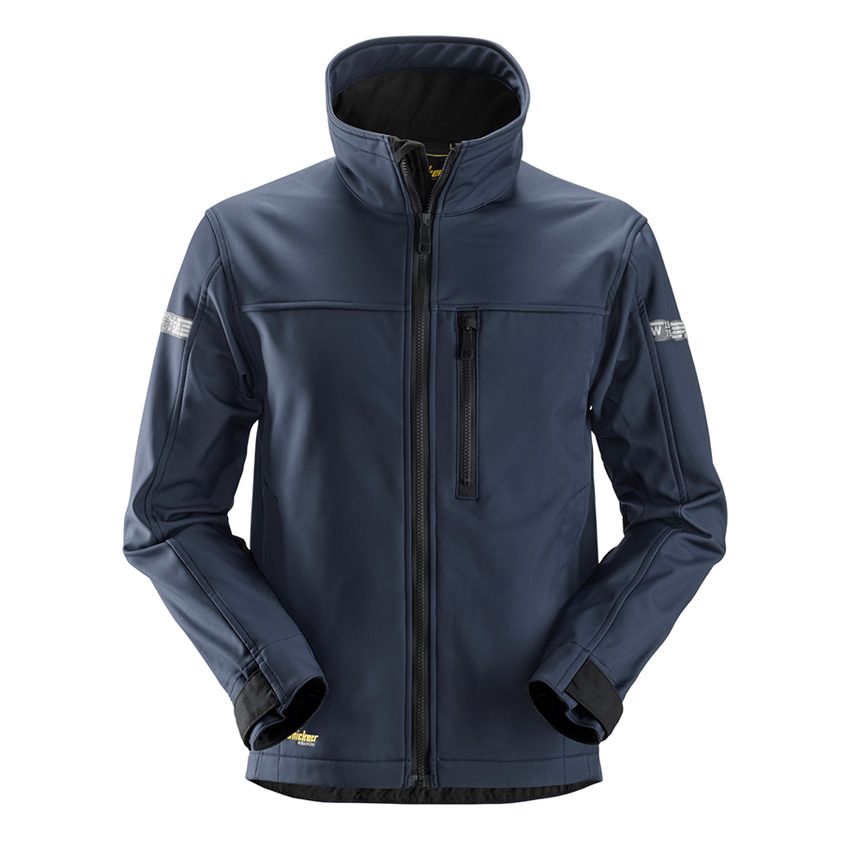 Trgos 1200 Jakna Softshell Snickers 06