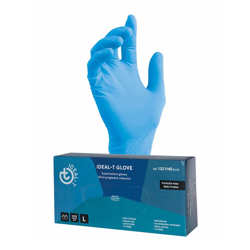 Trgos 132112 15 Nitril 100 1