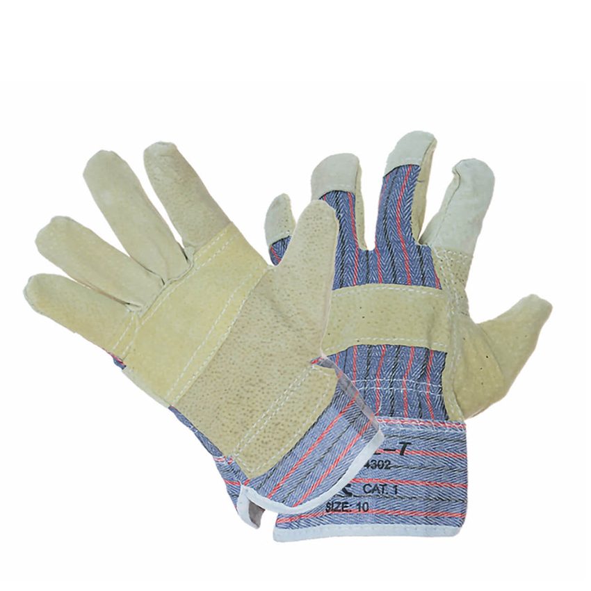 Trgos 14302 Rokavice Mornar