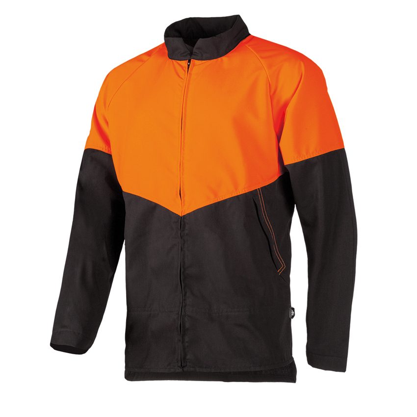 Trgos 1RJ1 Zascitna Jakna Basepro