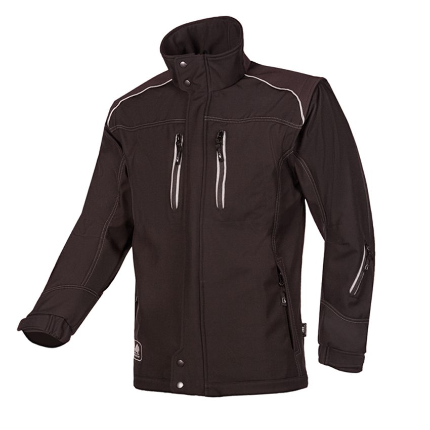 Trgos 1SWS Jakna Softshell FUYU 02