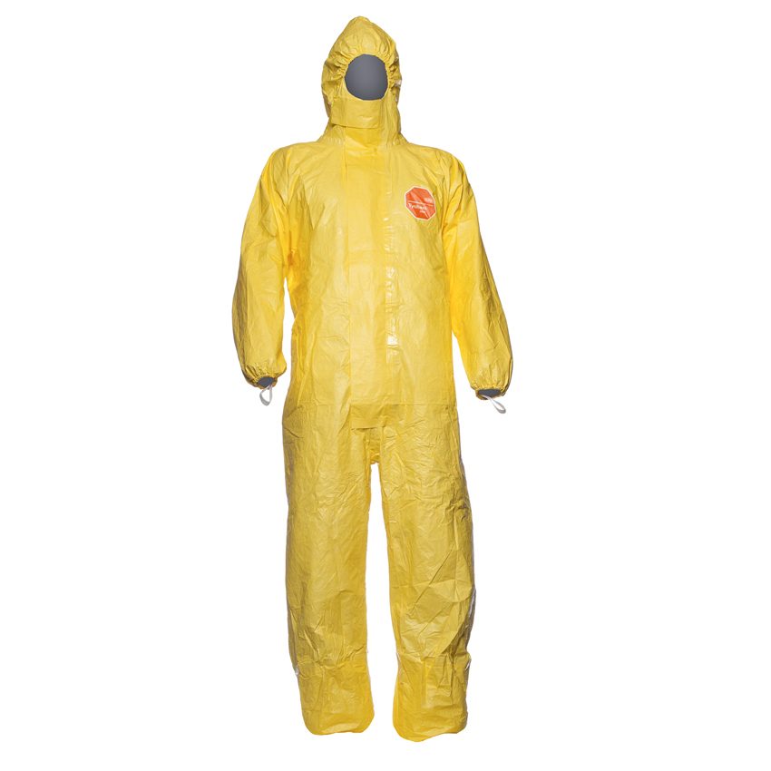 Trgos 2000 C Kombinezon Tychem