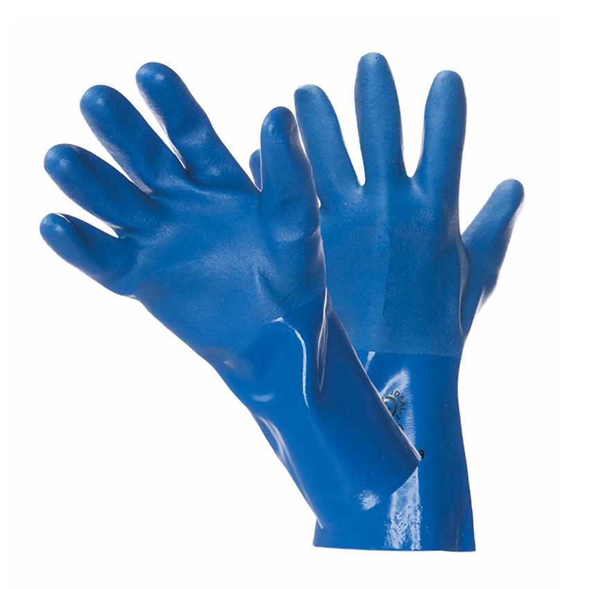 Trgos 2652D Rokavice PVC