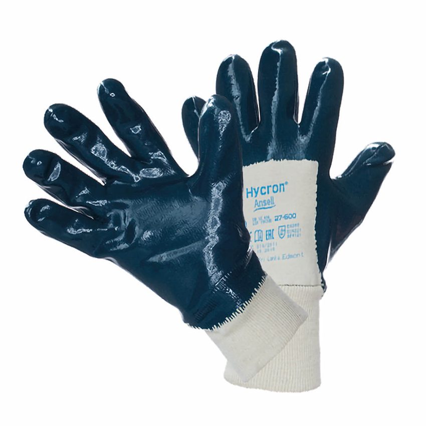 Trgos 27 600 Rokavice Hycron