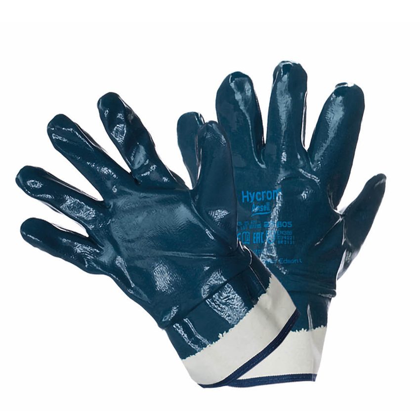 Trgos 27 805 Rokavice Hycron