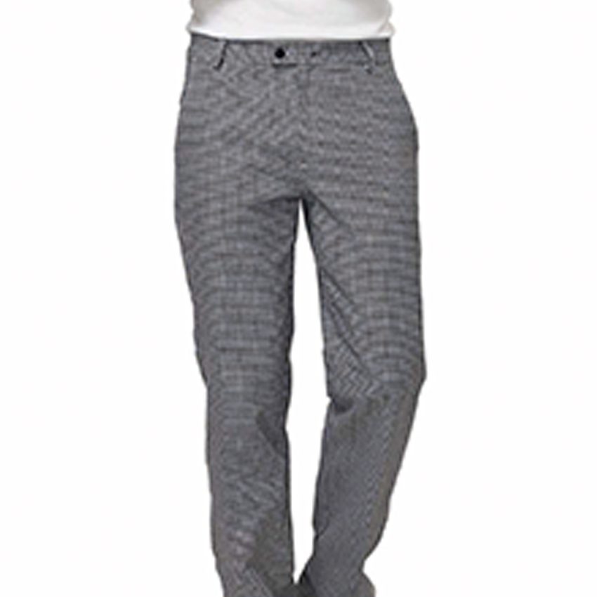 Trgos 28PA0881 Kuharske Hlace Siggi Denzel 01