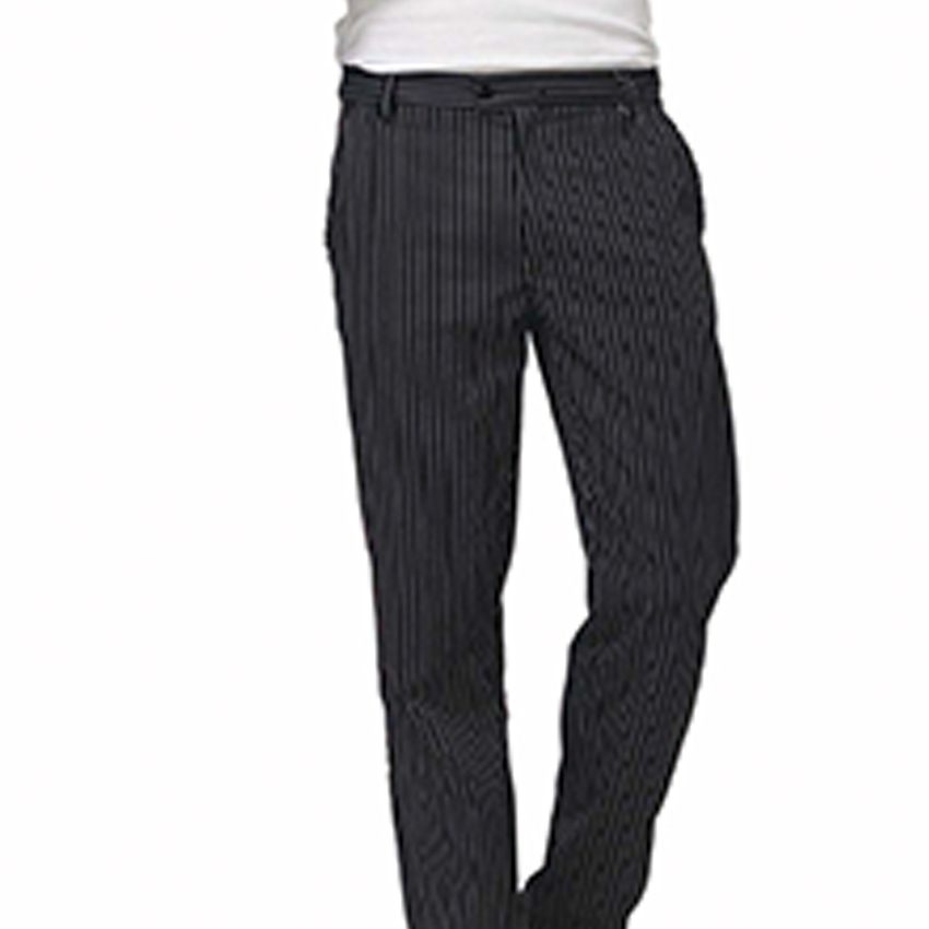 Trgos 28PA0881 Kuharske Hlace Siggi Denzel 02