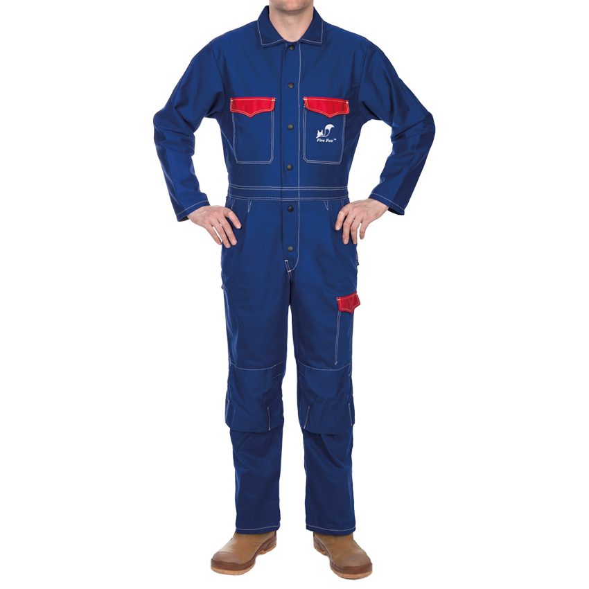 Trgos 33 2800 Varilni Kombinezon Weldas Fire Fox