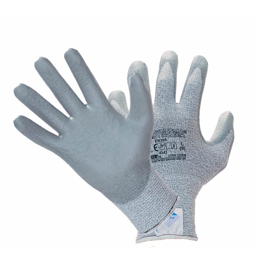 Trgos 337056 Rokavice 555 Dyneema