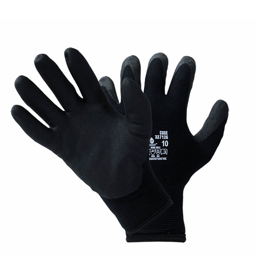 Trgos 337126 Rokavice Ninja Ice