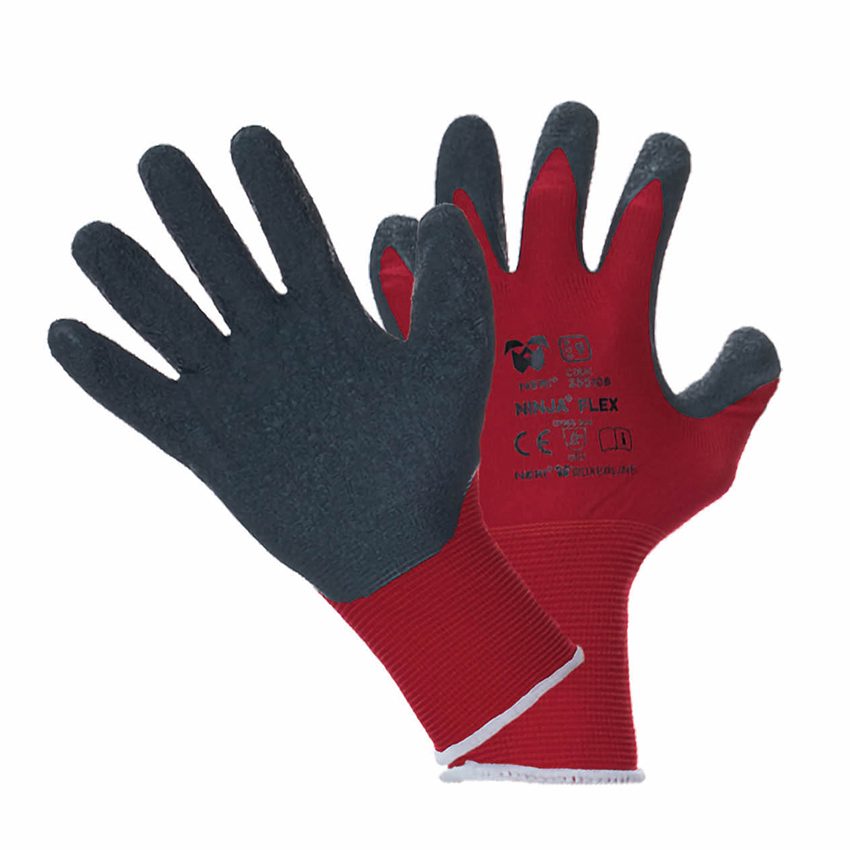 Trgos 355108 Rokavice Ninja Flex