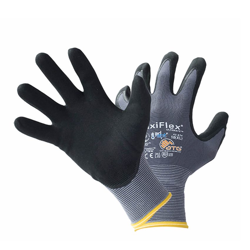 Trgos 42 874 Rokavice MaxiFlex