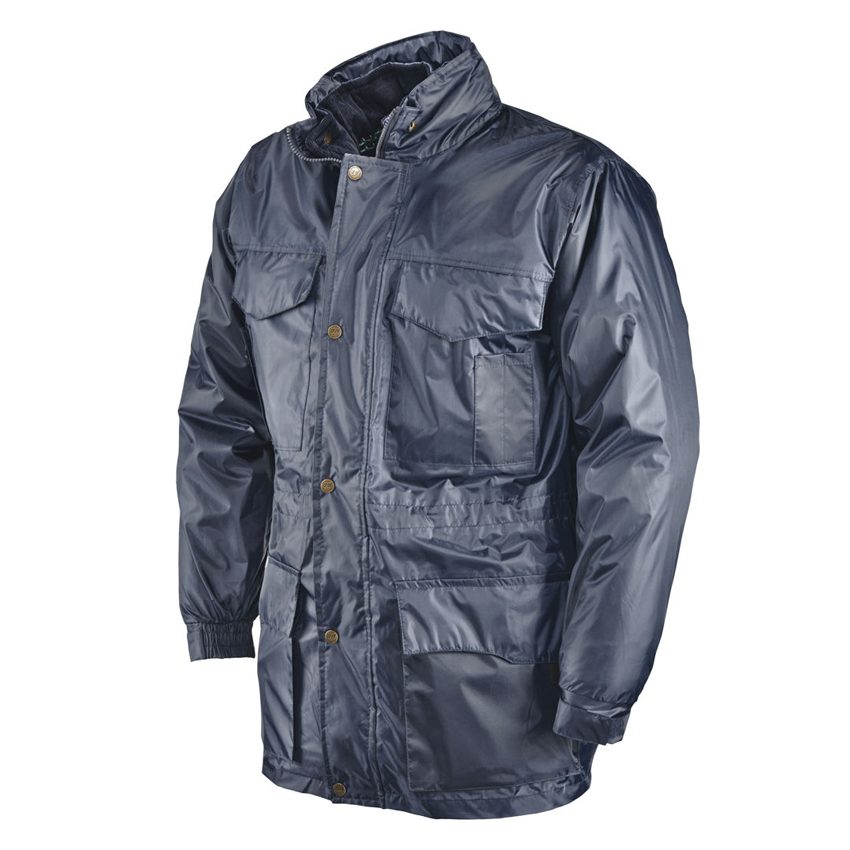 Trgos 420027 Bunda MISTER 2000 TOP 3v1