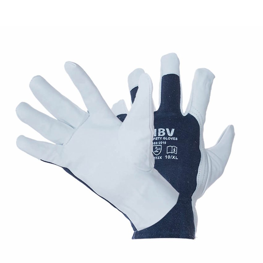 Trgos 536B Rokavice Montone