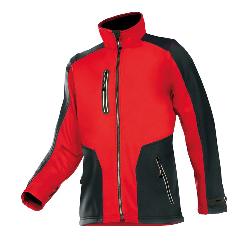 Trgos 624ZA Jakna Softshell Sioen Torreon 03