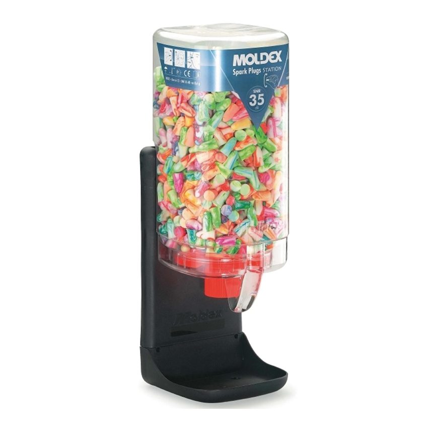Trgos 7850 Podajalnik Moldex