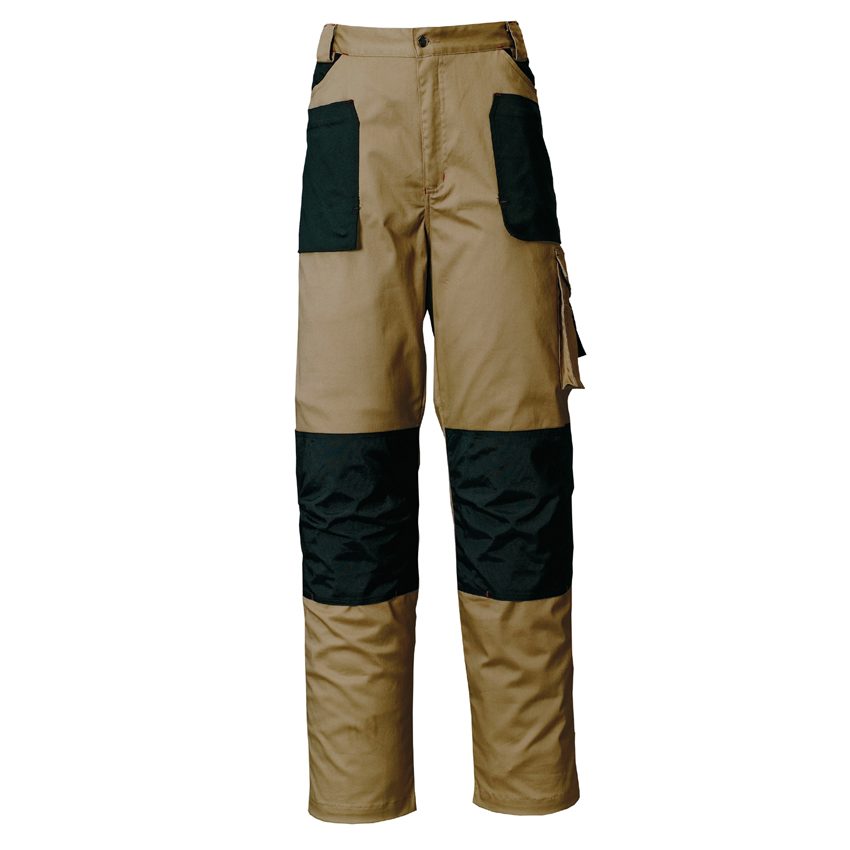 Trgos 8730 Klasicne Hlace ISSA Stretch 02