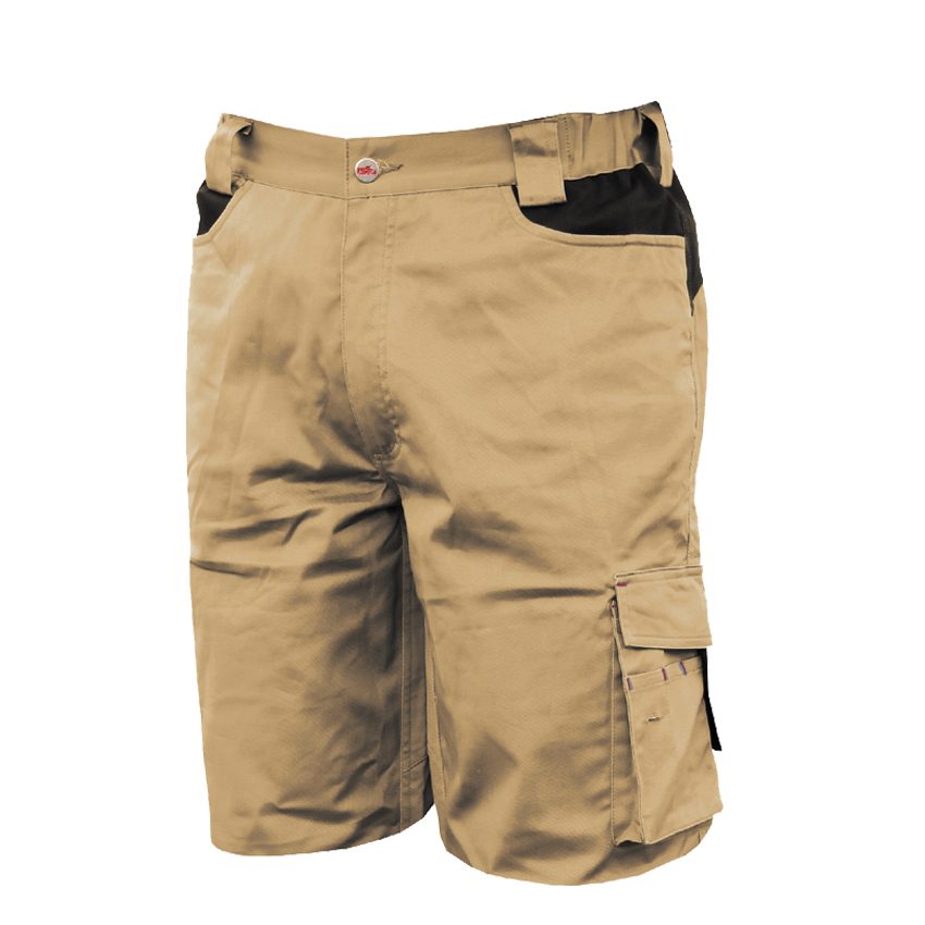 Trgos 8734 Kratke Hlace ISSA Stretch 02