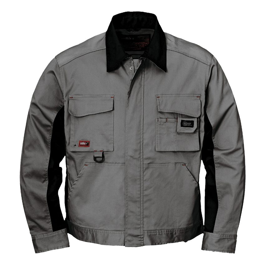 Trgos 8745 Bluza ISSA Stretch 01