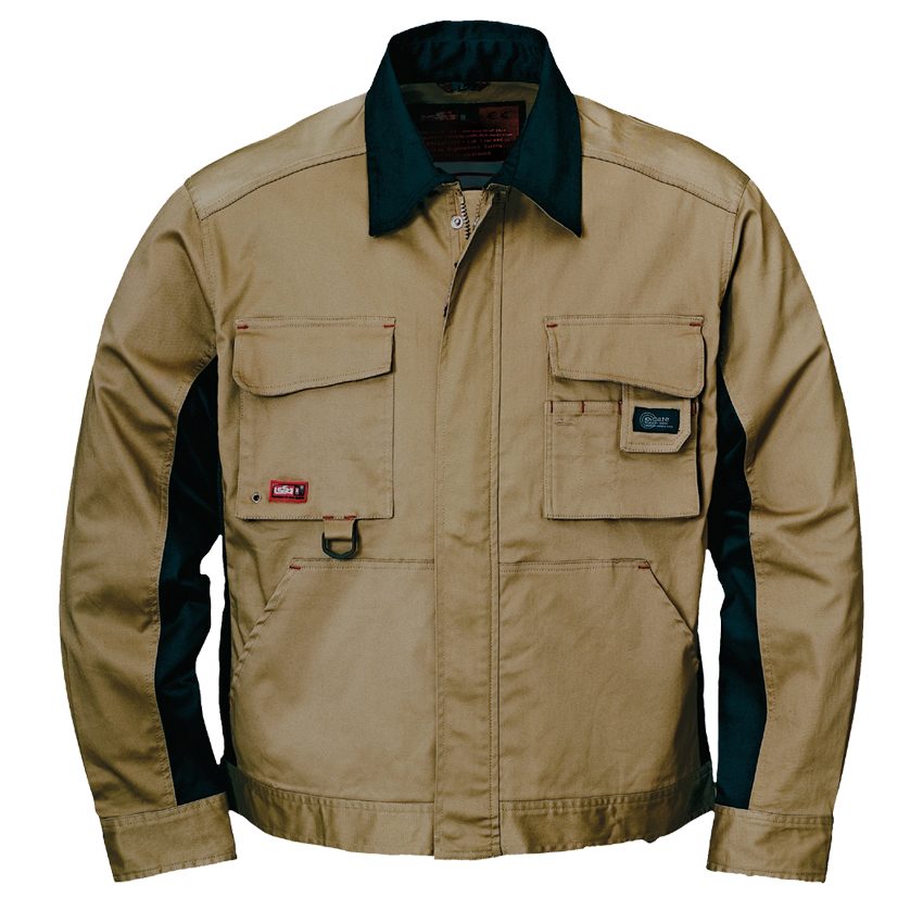 Trgos 8745 Bluza ISSA Stretch 02