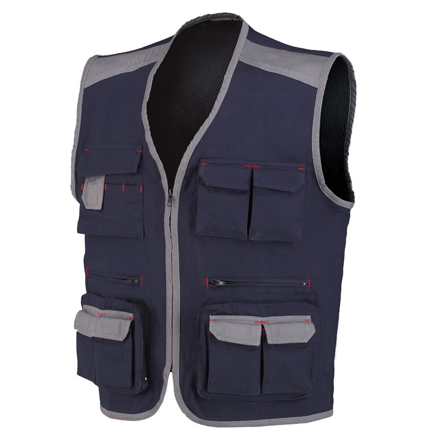 Trgos 8746 Telovnik ISSA Stretch 03