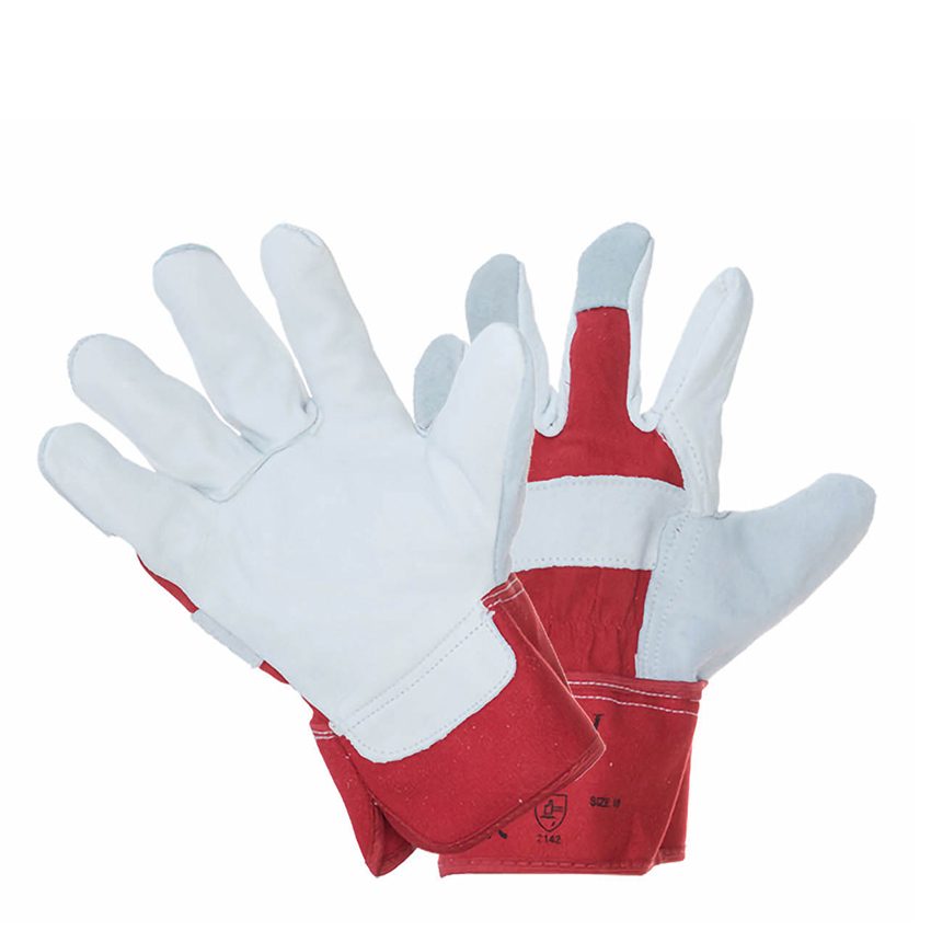 Trgos C332 Rokavice Mornar