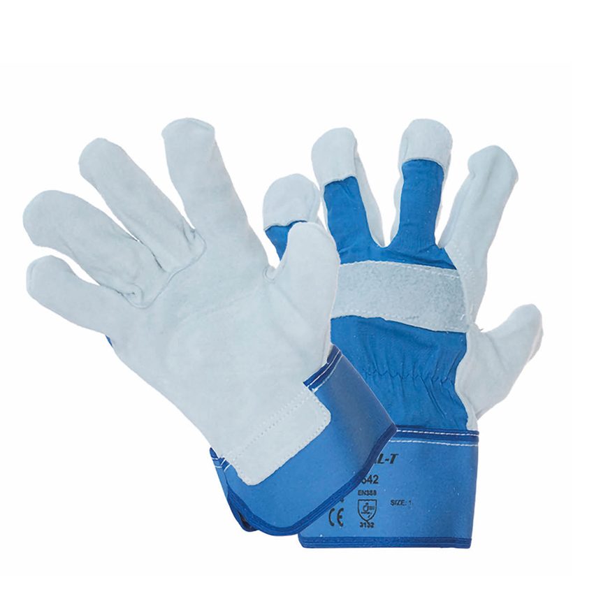 Trgos C542 Rokavice Mornar