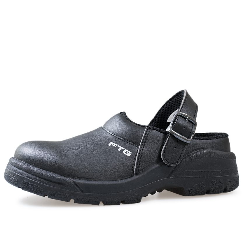 Trgos COOK BLACK Cevlji FTG