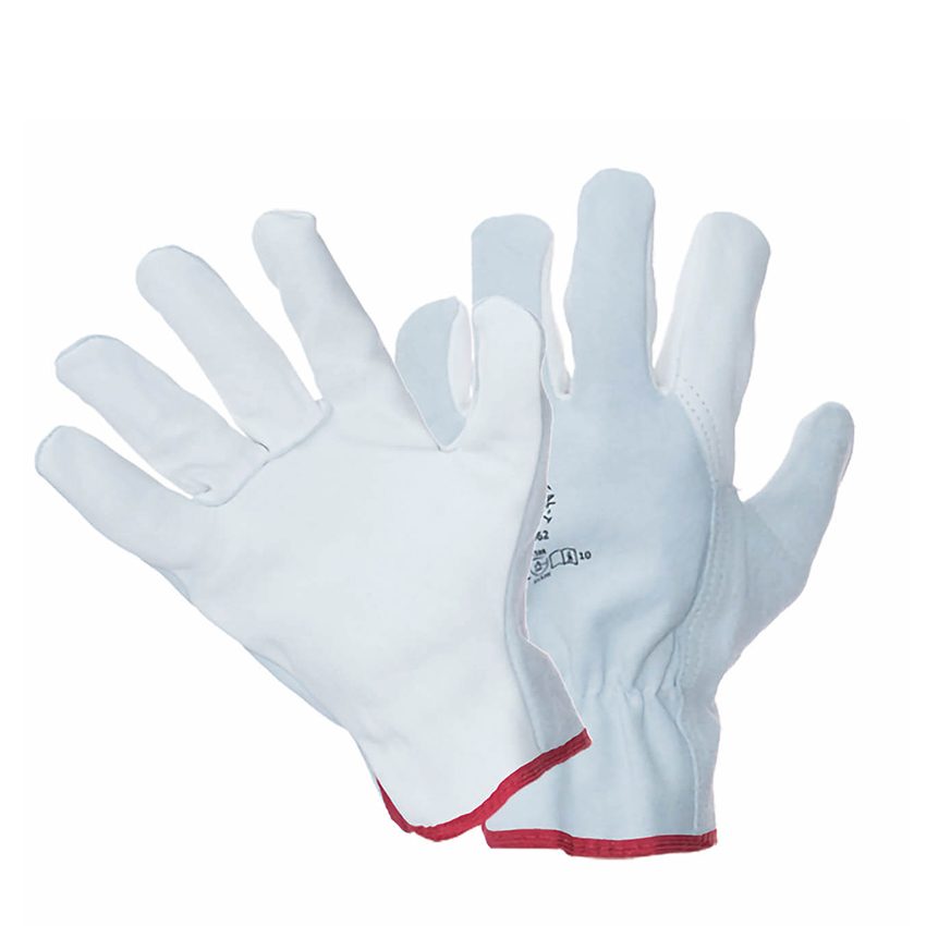 Trgos D662 Rokavice Driver