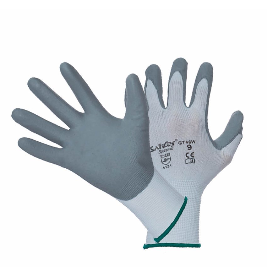 Trgos GT46W Rokavice PU