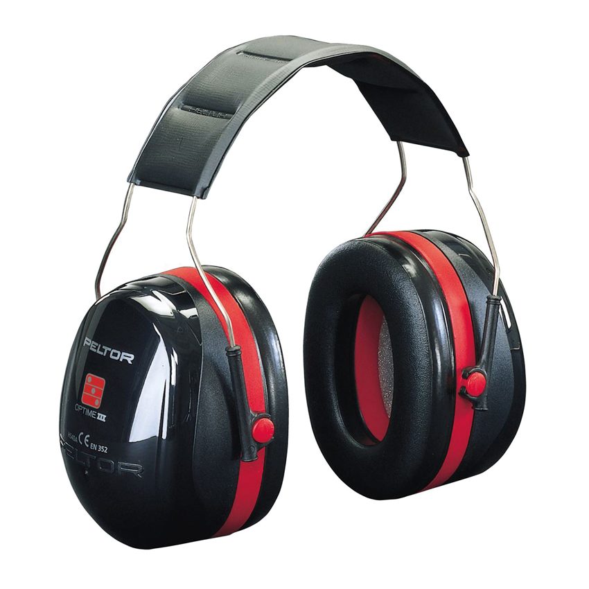 Trgos H540A Glusnik 3M OPTIME III