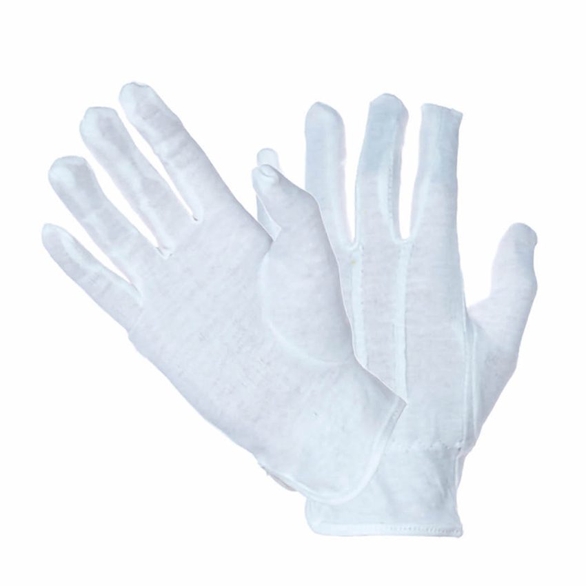 Trgos HARDY Rokavice Bombaz