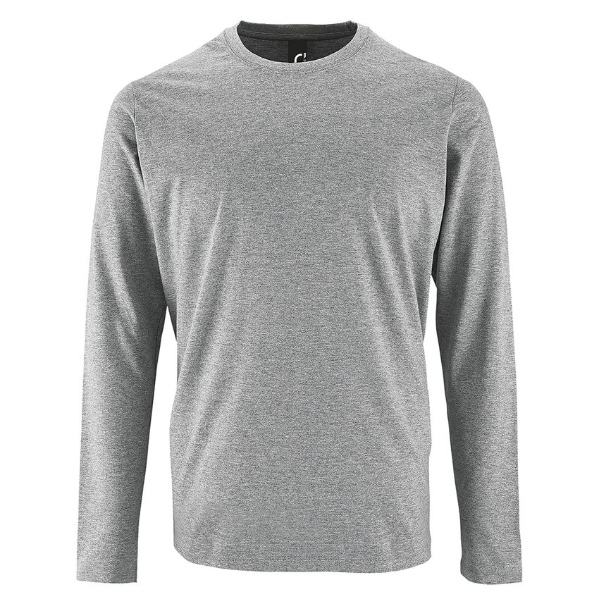 Trgos IMPERIAL Majica T Shirt LS 01