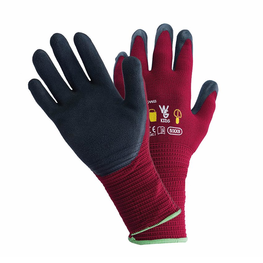 Trgos KIDS 351 Rokavice WG