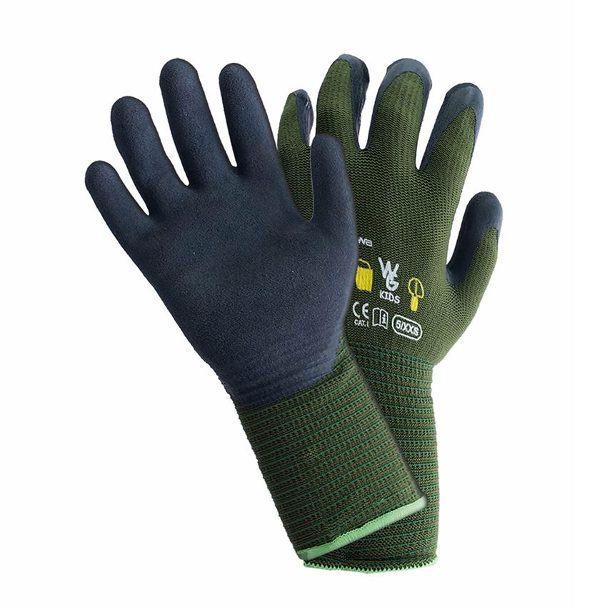 Trgos KIDS 353 Rokavice WG