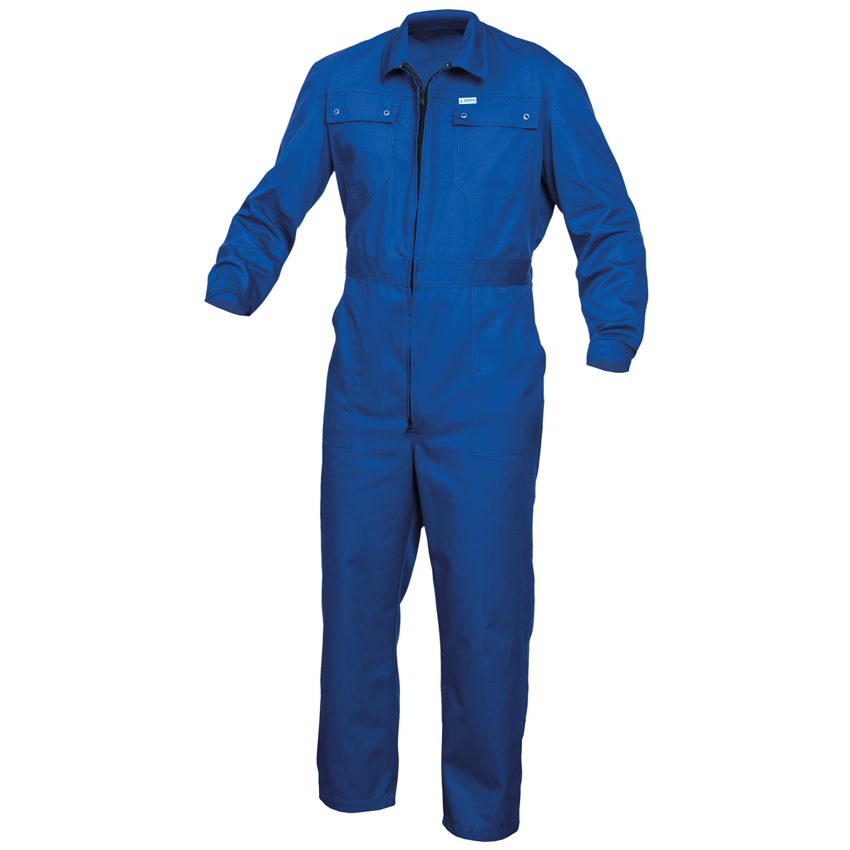 Trgos Klasik Kombinezon